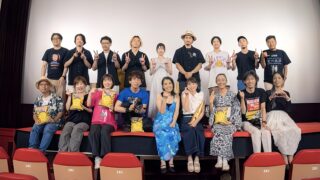 第５回萩ibasho映画祭