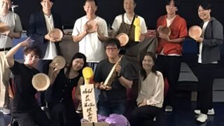 第４回萩ibasho映画祭