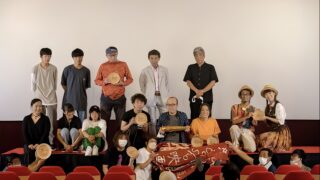 第３回萩ibasho映画祭
