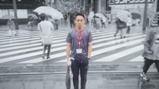 映画「エイタロウ」　監督舞台挨拶　12月13日