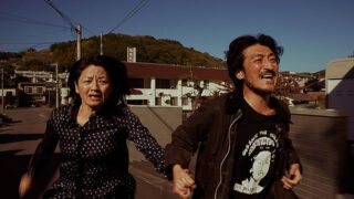 映画「蘭島行」　1月24日（土）～