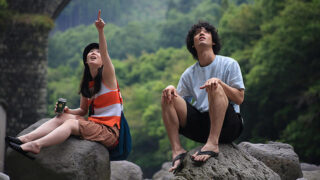 映画「Good Luck」　2月28日（土）～