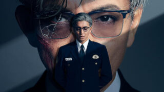 映画「教場　Requiem」　５月９日（土）～