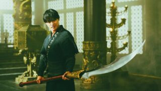 映画「キングダム 魂の決戦」 10月10日(土)~